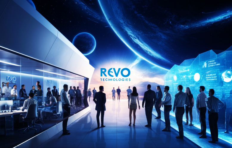 Exploring Revo Technologies Murray Utah – A Hub for Innovation and Technology