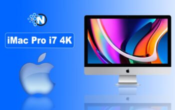 imac pro i7 4k