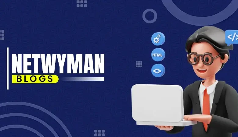 netwyman blogs