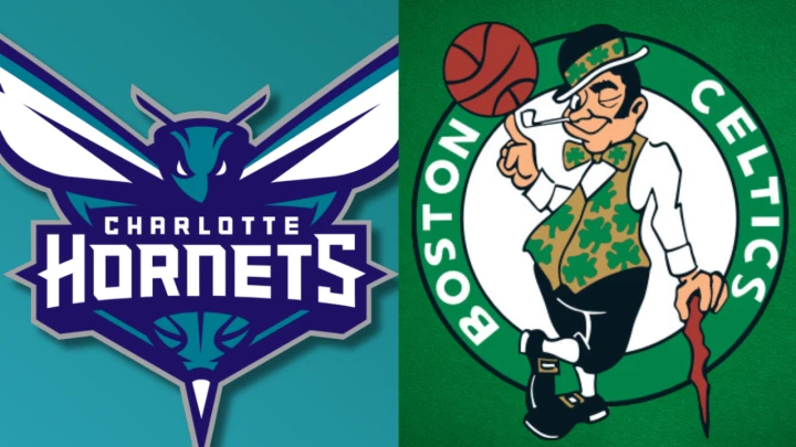 Charlotte Hornets vs Boston Celtics Match Player Stats – A Detailed Breakdown