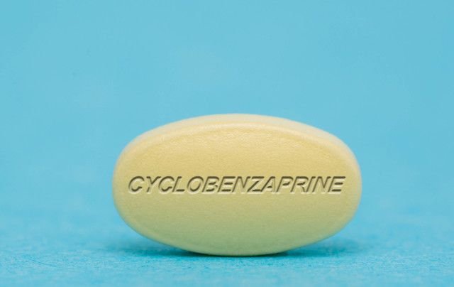 can i take 2 cyclobenzaprine 10mg at the same time