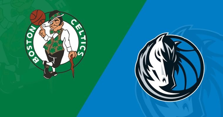 Boston Celtics vs Dallas Mavericks Match Player Stats Breakdown