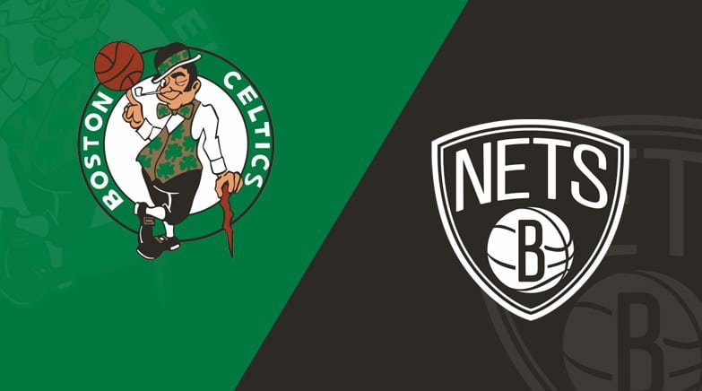 Brooklyn Nets vs boston celtics match player stats