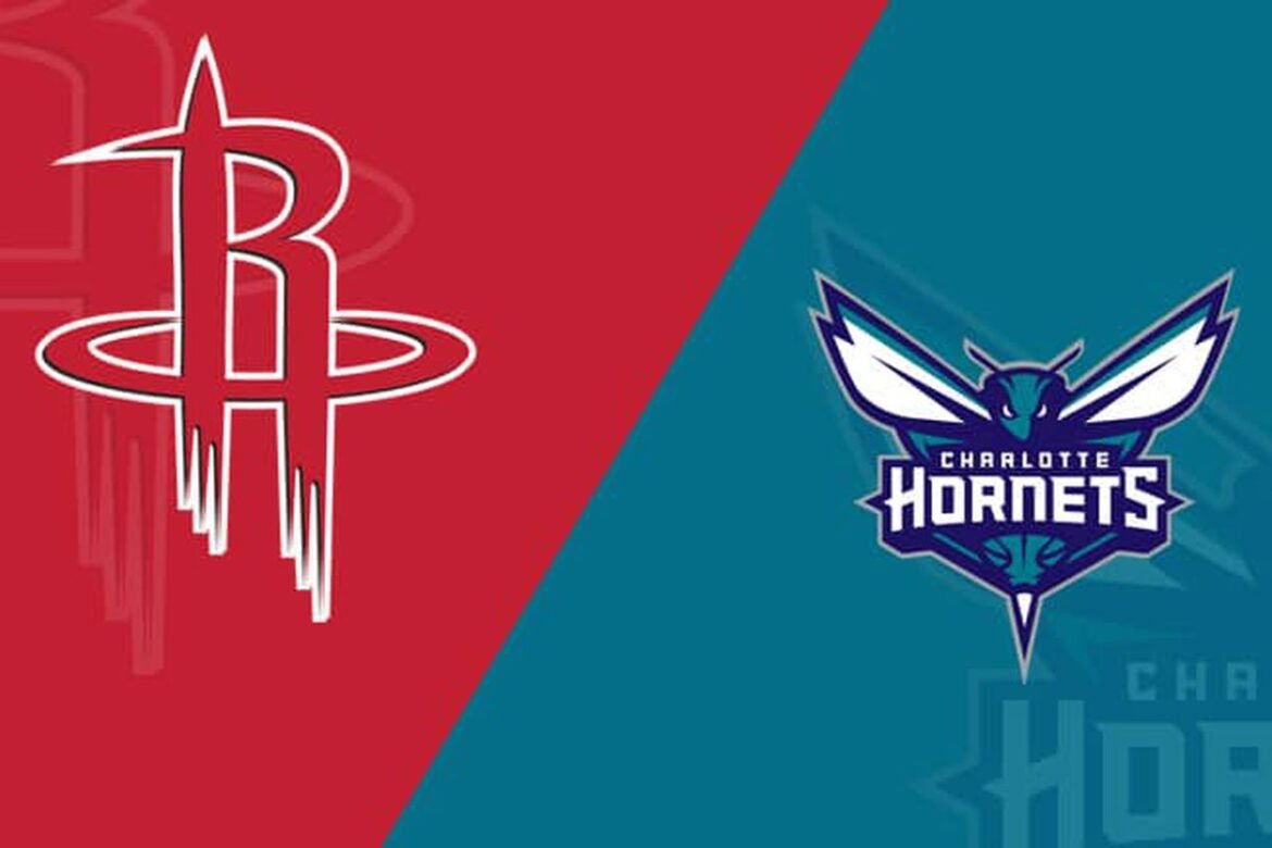 Houston Rockets vs Charlotte Hornets Match Player Stats: A Comprehensive Breakdown